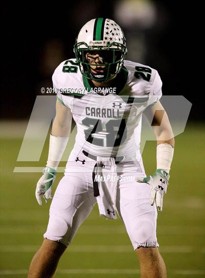 Thumbnail 2 in Carroll vs Keller photogallery.
