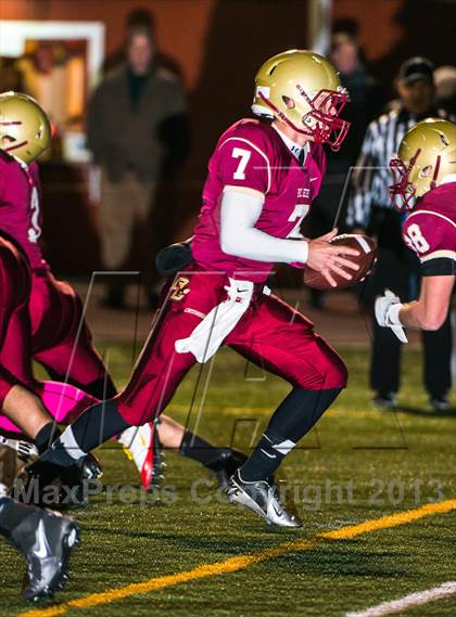 Thumbnail 3 in Xaverian Brothers @ Boston College High photogallery.