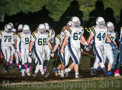 Thumbnail 1 in Xaverian Brothers @ Boston College High photogallery.