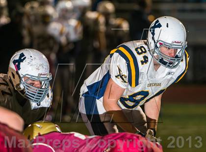 Thumbnail 1 in Xaverian Brothers @ Boston College High photogallery.