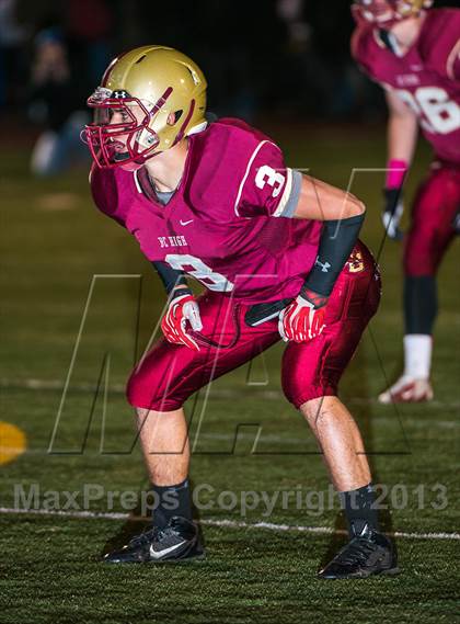 Thumbnail 2 in Xaverian Brothers @ Boston College High photogallery.