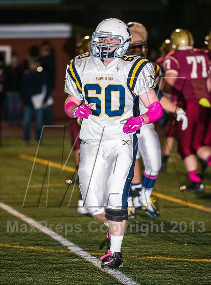 Thumbnail 3 in Xaverian Brothers @ Boston College High photogallery.