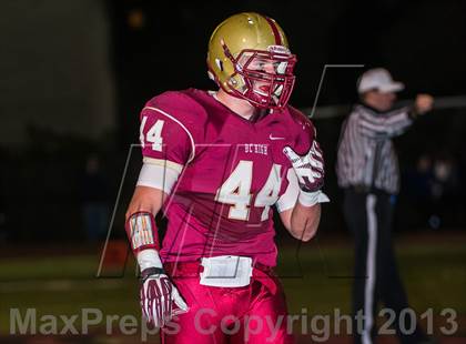 Thumbnail 2 in Xaverian Brothers @ Boston College High photogallery.