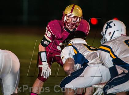 Thumbnail 1 in Xaverian Brothers @ Boston College High photogallery.