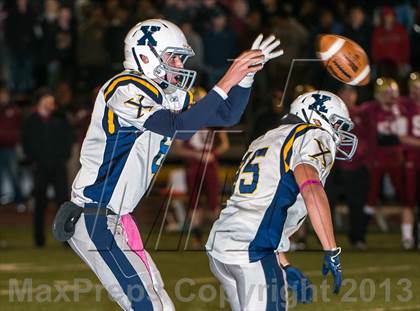 Thumbnail 3 in Xaverian Brothers @ Boston College High photogallery.