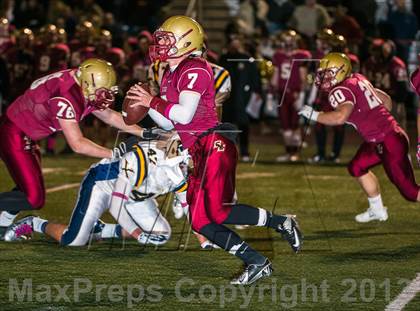 Thumbnail 3 in Xaverian Brothers @ Boston College High photogallery.