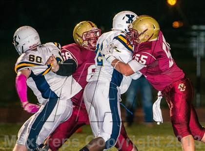 Thumbnail 1 in Xaverian Brothers @ Boston College High photogallery.
