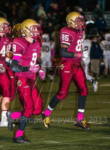 Thumbnail 3 in Xaverian Brothers @ Boston College High photogallery.