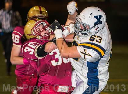 Thumbnail 3 in Xaverian Brothers @ Boston College High photogallery.