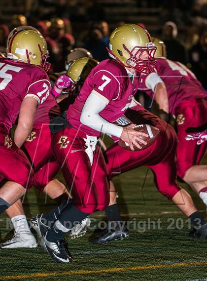 Thumbnail 3 in Xaverian Brothers @ Boston College High photogallery.