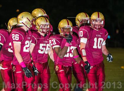 Thumbnail 3 in Xaverian Brothers @ Boston College High photogallery.