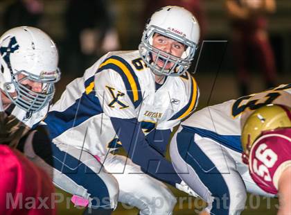 Thumbnail 3 in Xaverian Brothers @ Boston College High photogallery.