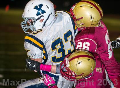Thumbnail 3 in Xaverian Brothers @ Boston College High photogallery.