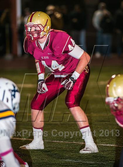 Thumbnail 3 in Xaverian Brothers @ Boston College High photogallery.