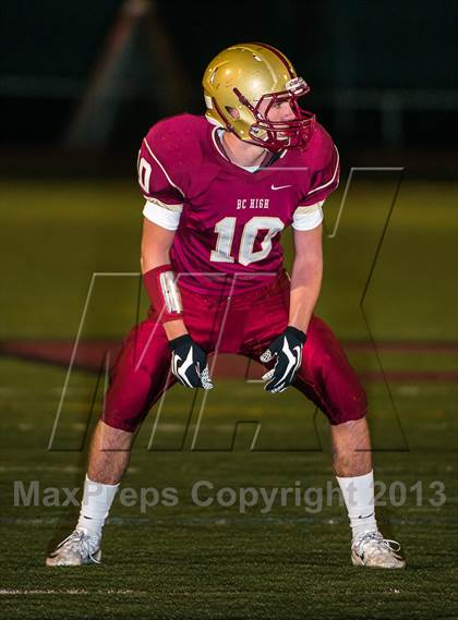 Thumbnail 3 in Xaverian Brothers @ Boston College High photogallery.