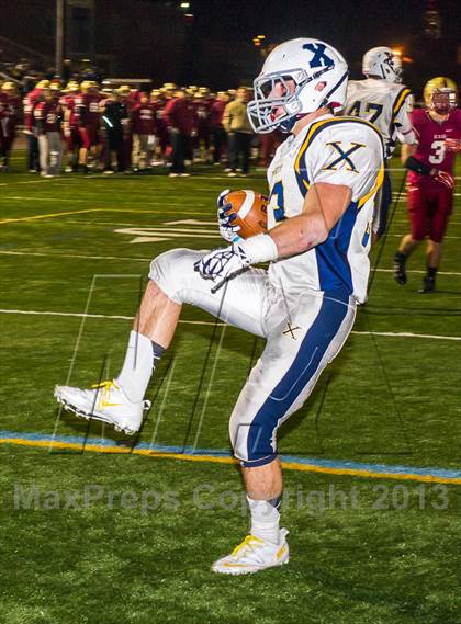 Thumbnail 2 in Xaverian Brothers @ Boston College High photogallery.