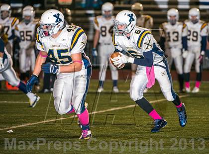 Thumbnail 1 in Xaverian Brothers @ Boston College High photogallery.