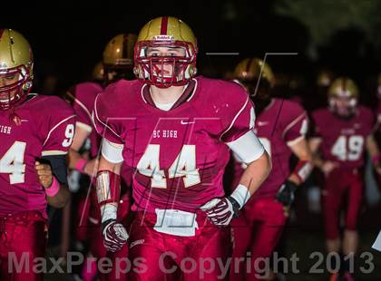 Thumbnail 3 in Xaverian Brothers @ Boston College High photogallery.