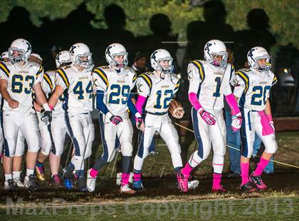 Thumbnail 3 in Xaverian Brothers @ Boston College High photogallery.