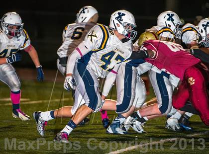 Thumbnail 3 in Xaverian Brothers @ Boston College High photogallery.