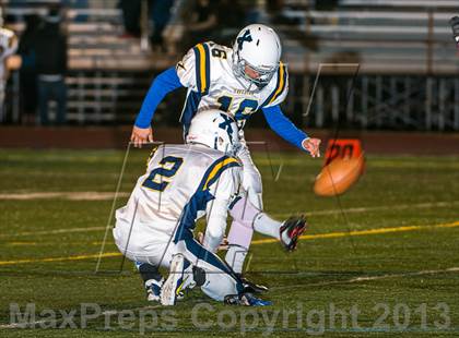 Thumbnail 1 in Xaverian Brothers @ Boston College High photogallery.