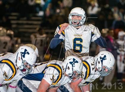 Thumbnail 3 in Xaverian Brothers @ Boston College High photogallery.