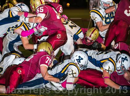 Thumbnail 2 in Xaverian Brothers @ Boston College High photogallery.