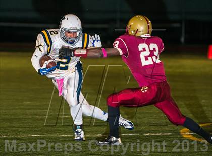 Thumbnail 3 in Xaverian Brothers @ Boston College High photogallery.