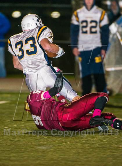 Thumbnail 1 in Xaverian Brothers @ Boston College High photogallery.