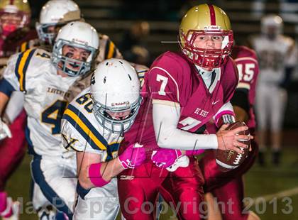 Thumbnail 3 in Xaverian Brothers @ Boston College High photogallery.