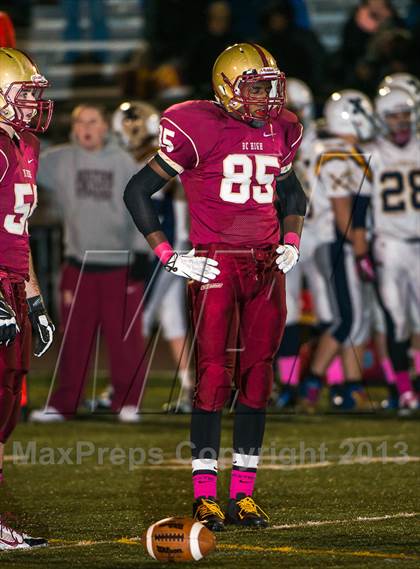 Thumbnail 2 in Xaverian Brothers @ Boston College High photogallery.