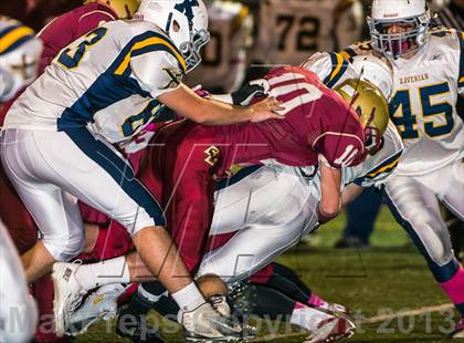 Thumbnail 1 in Xaverian Brothers @ Boston College High photogallery.