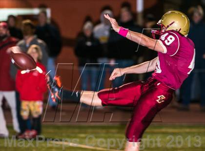 Thumbnail 1 in Xaverian Brothers @ Boston College High photogallery.