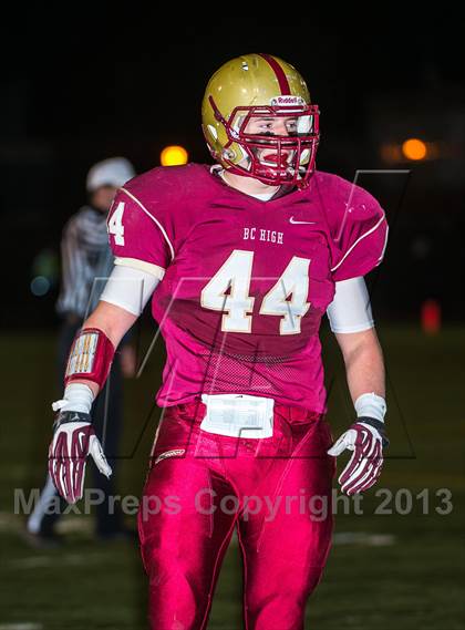Thumbnail 1 in Xaverian Brothers @ Boston College High photogallery.