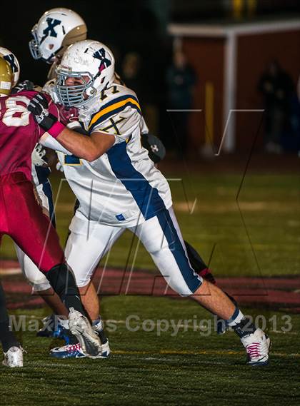 Thumbnail 2 in Xaverian Brothers @ Boston College High photogallery.