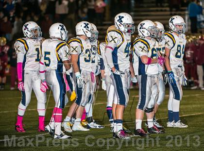 Thumbnail 1 in Xaverian Brothers @ Boston College High photogallery.