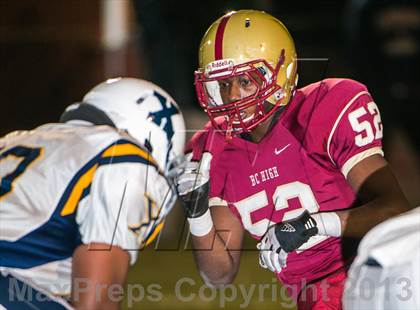 Thumbnail 3 in Xaverian Brothers @ Boston College High photogallery.