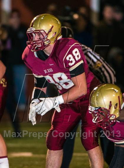 Thumbnail 3 in Xaverian Brothers @ Boston College High photogallery.