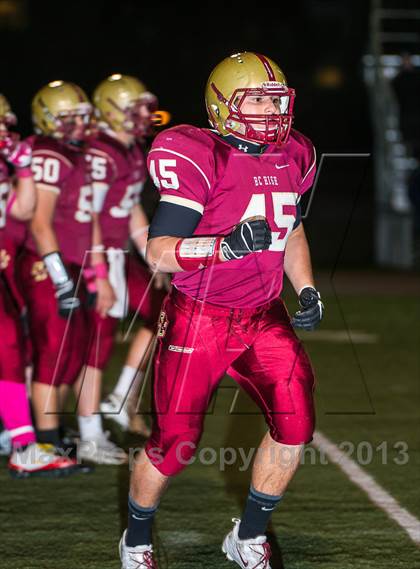 Thumbnail 3 in Xaverian Brothers @ Boston College High photogallery.