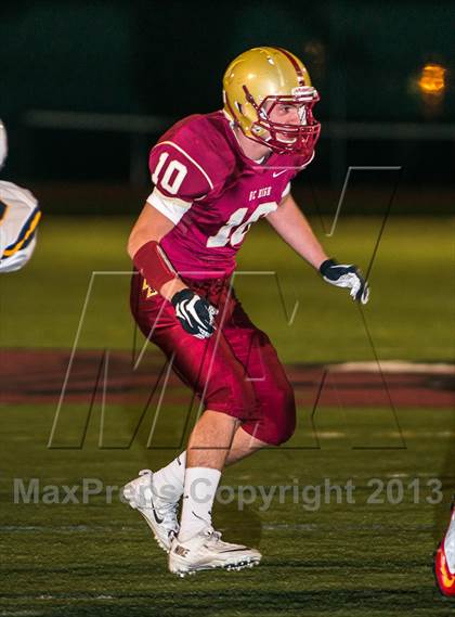 Thumbnail 3 in Xaverian Brothers @ Boston College High photogallery.