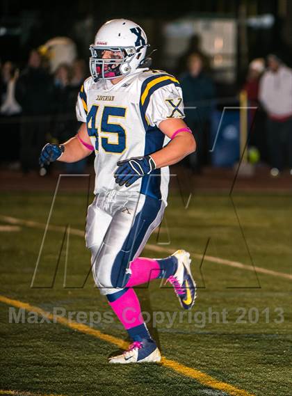 Thumbnail 2 in Xaverian Brothers @ Boston College High photogallery.