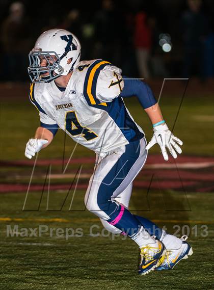 Thumbnail 3 in Xaverian Brothers @ Boston College High photogallery.