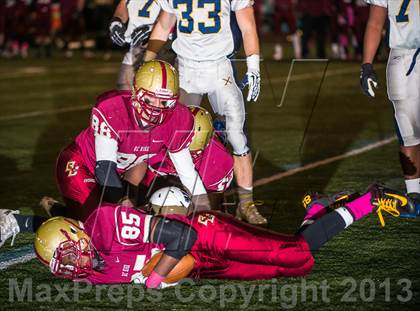 Thumbnail 2 in Xaverian Brothers @ Boston College High photogallery.