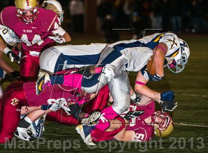 Thumbnail 1 in Xaverian Brothers @ Boston College High photogallery.