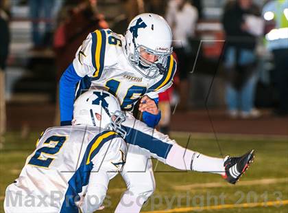 Thumbnail 3 in Xaverian Brothers @ Boston College High photogallery.