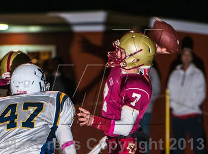 Thumbnail 1 in Xaverian Brothers @ Boston College High photogallery.