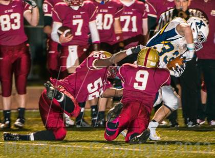 Thumbnail 1 in Xaverian Brothers @ Boston College High photogallery.