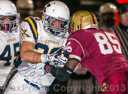 Thumbnail 2 in Xaverian Brothers @ Boston College High photogallery.