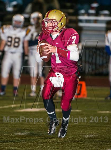 Thumbnail 1 in Xaverian Brothers @ Boston College High photogallery.