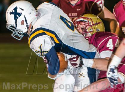 Thumbnail 3 in Xaverian Brothers @ Boston College High photogallery.